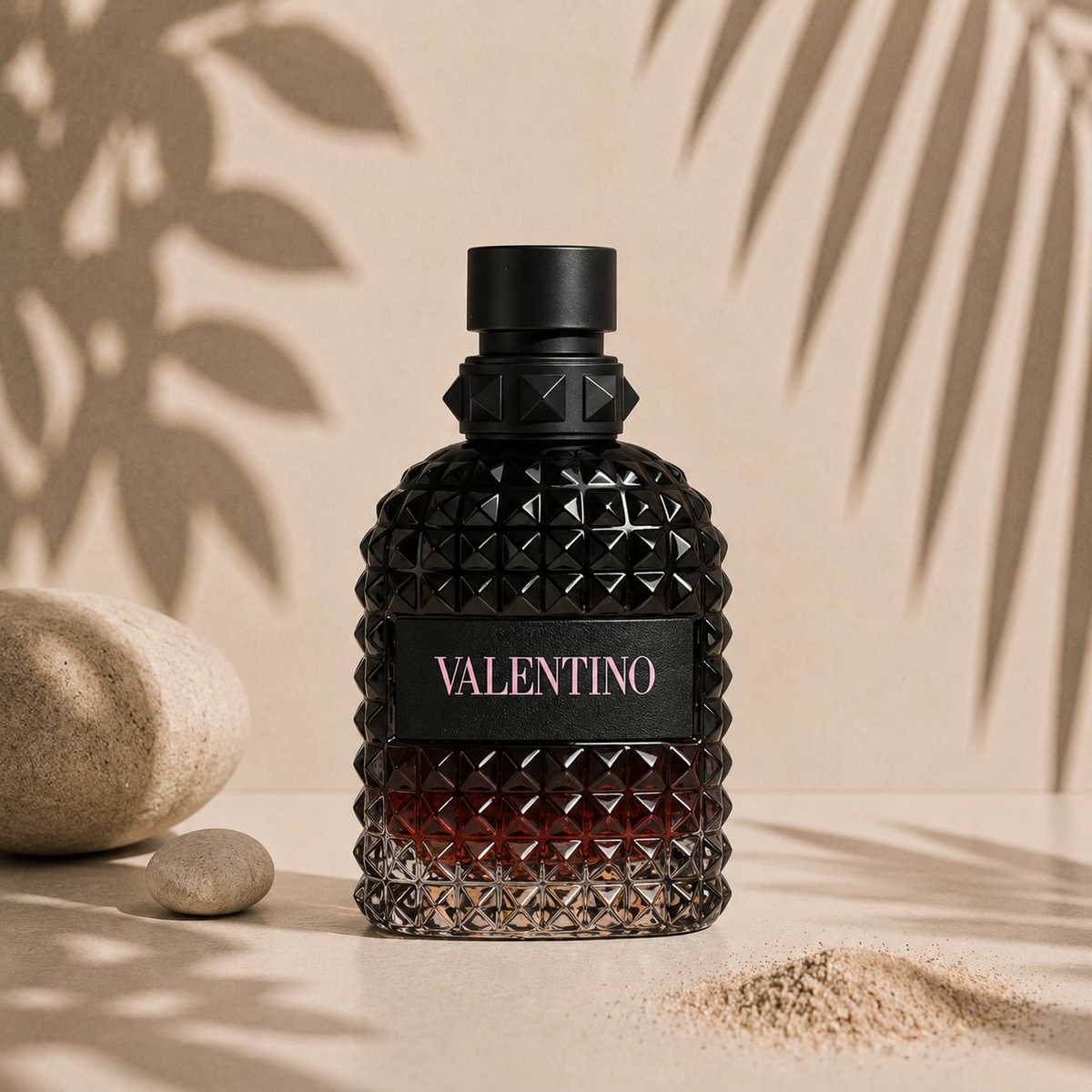 Valentino Uomo Born in roma intense