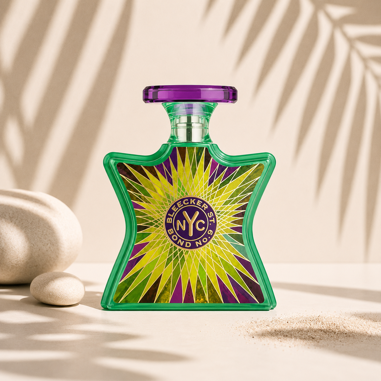 Bond No. 9 Bleecker Street