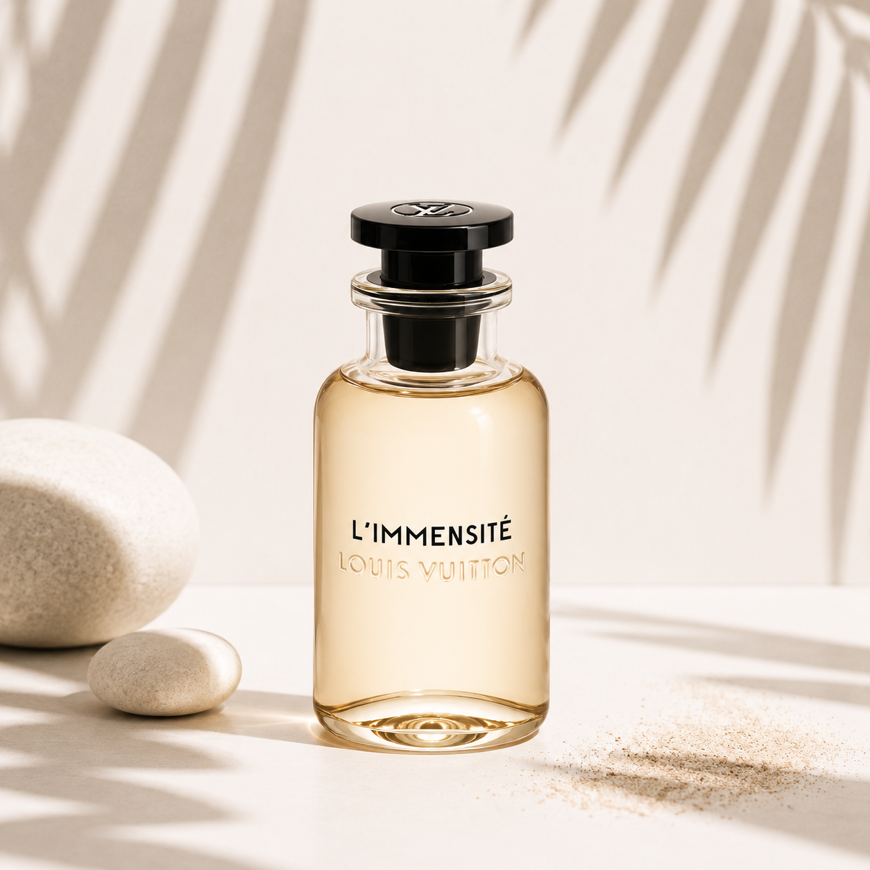 L'Immensité by Louis Vuitton
