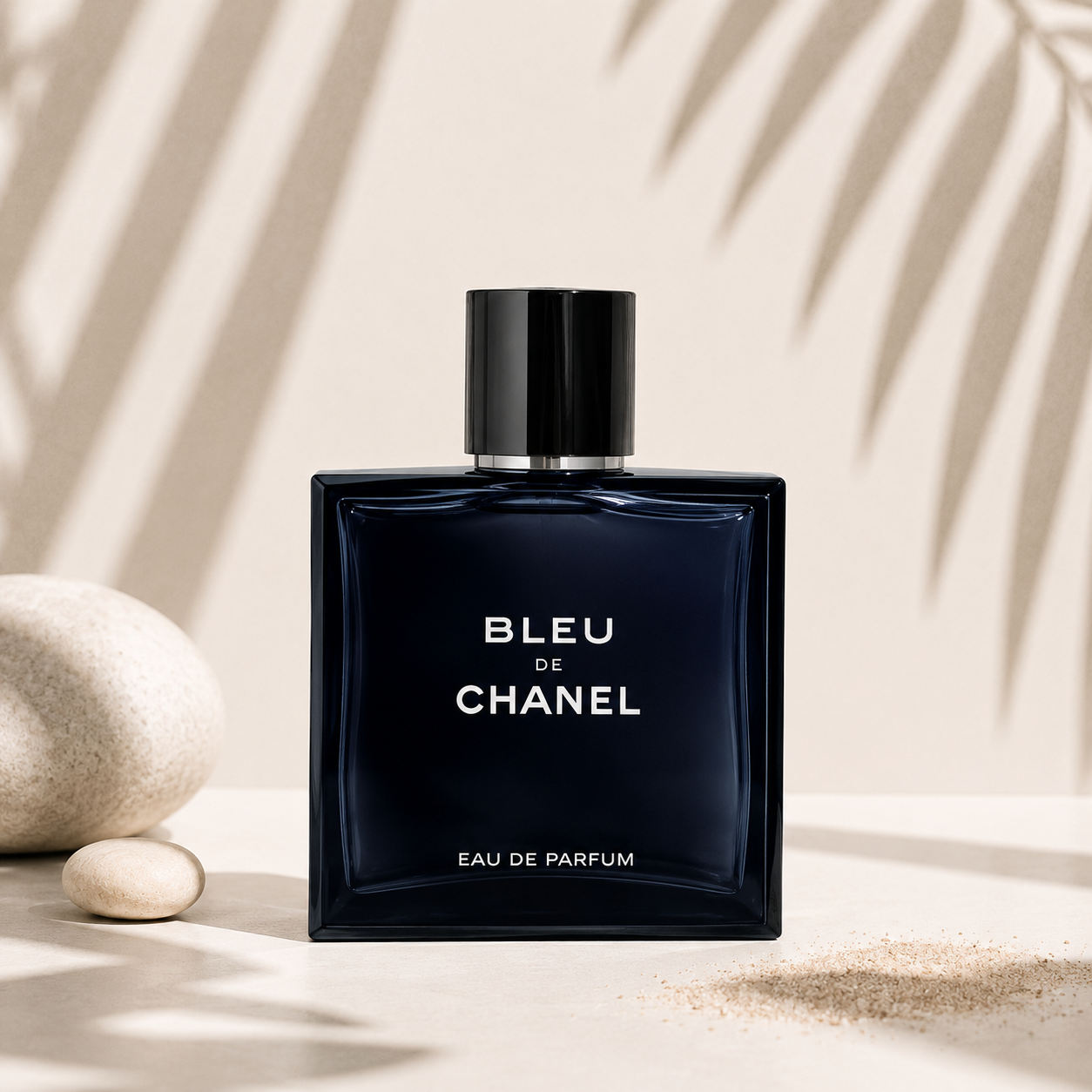 Bleu de Chanel
