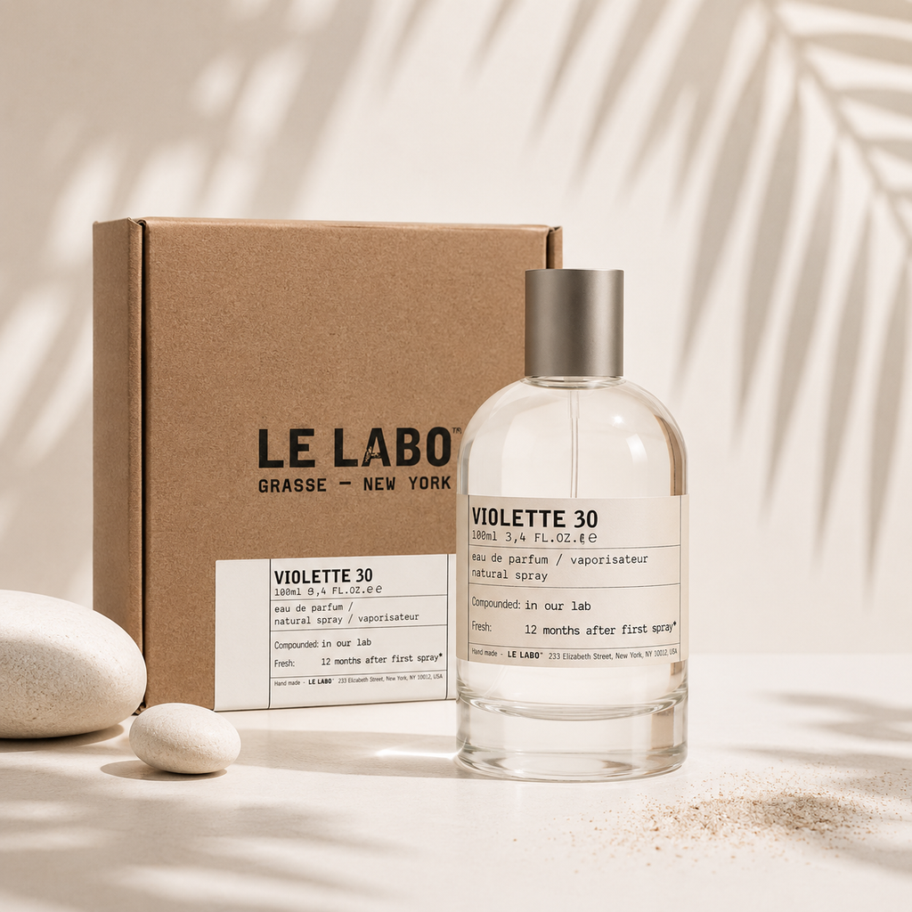 LE LABO VIOLETTE 30