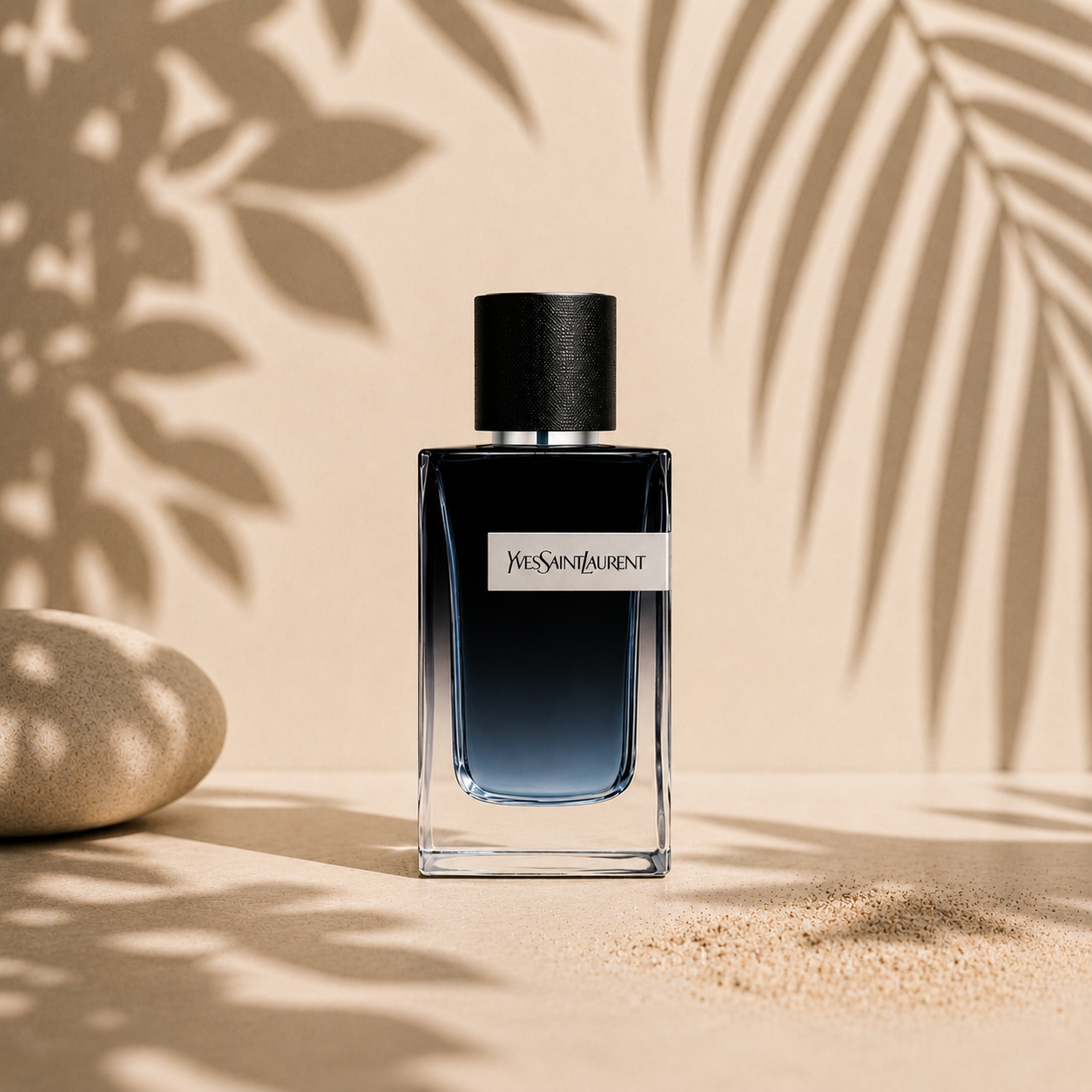 Yves Saint Laurent