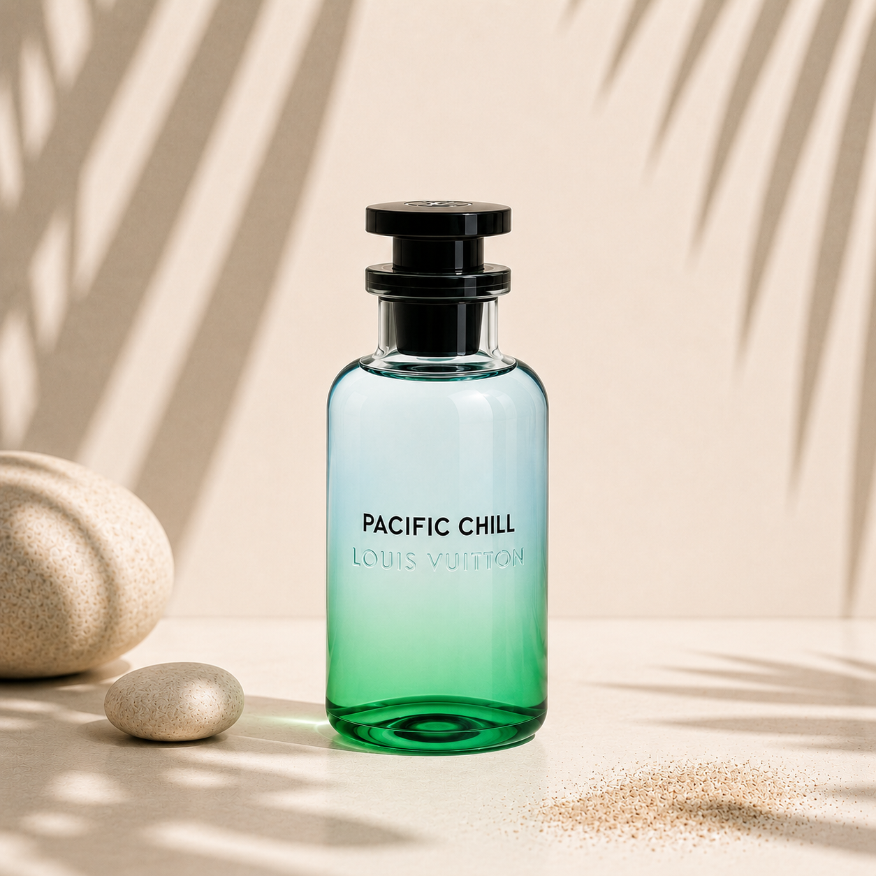 Pacific Chill by Louis Vuitton