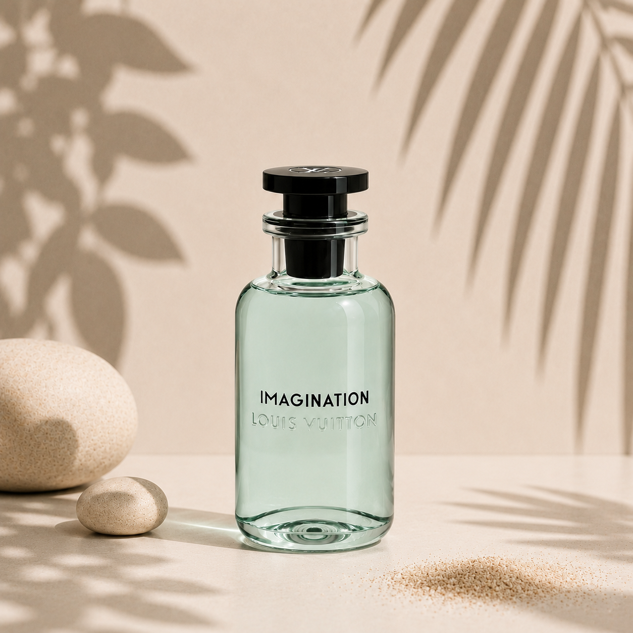 Imagination by Louis Vuitton