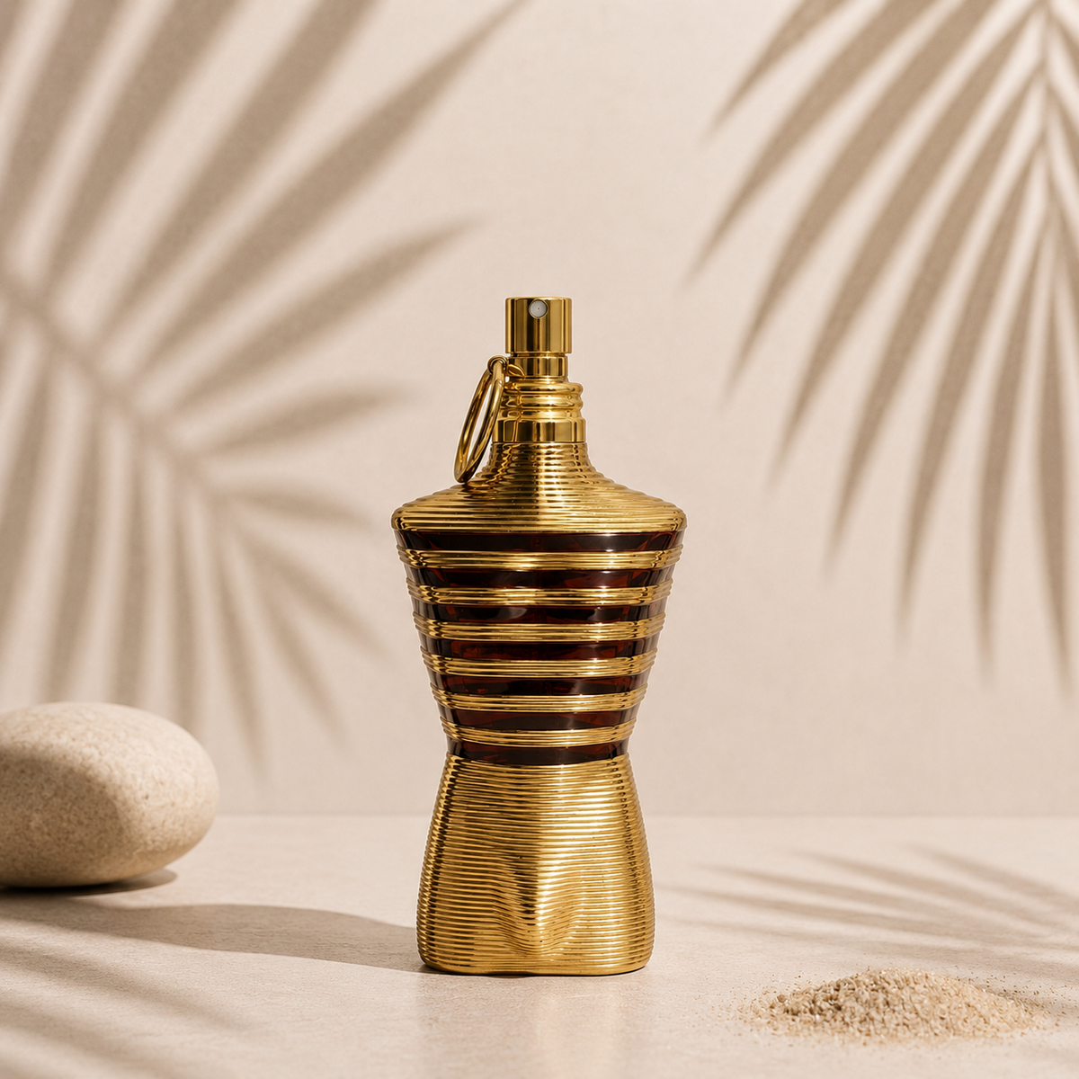 Le male elixir