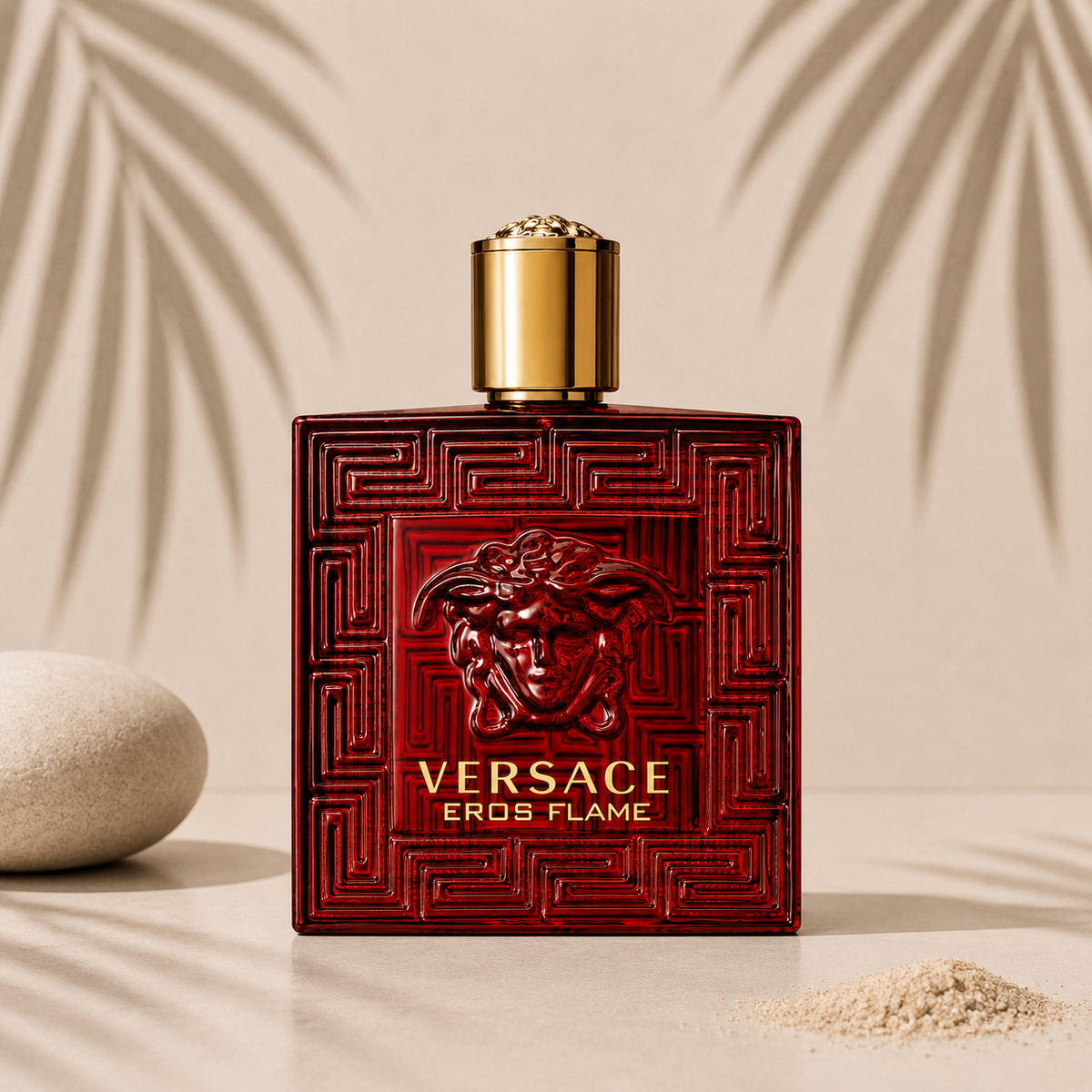 Versace Flame