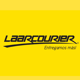 Laarcourier